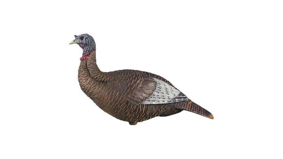 Plano Thunder Chick Decoy Upright Hen, Brown, FG-DCOY-00315