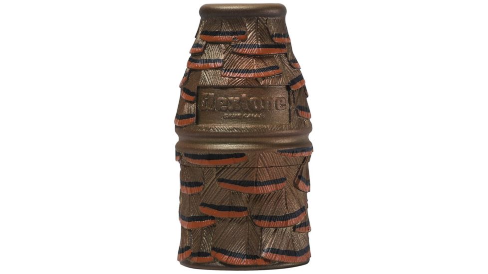 Plano Molding Thunder Yelper Call Gen 2, Brown, FG-TURK-00127