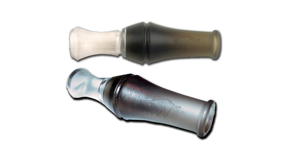 Flextone Wood Duck Call, Multi-Color, FLX-FLXDK011