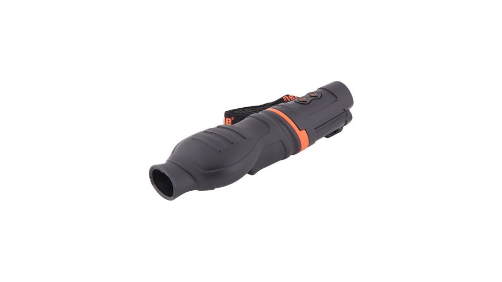 Flextone Wtf Grunt'r Whitetail Freaks Grunt Call W/Tru-Touch, Black, FLX-FLXDR072