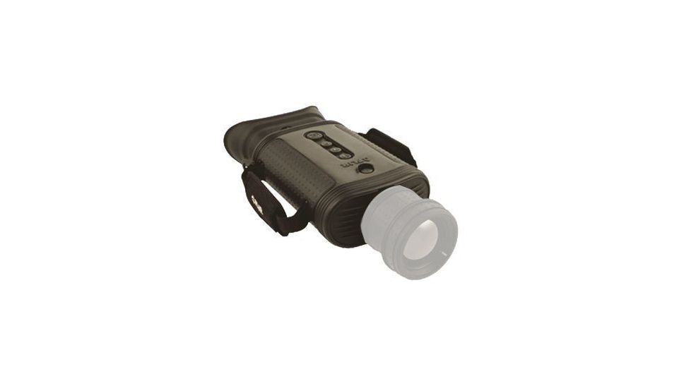 FLIR BHS-XR Command Biocular Thermal Camera