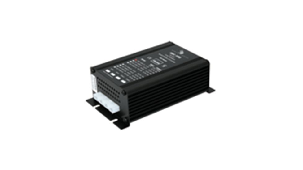 FLIR DC-DC Voltage Converter for M-Series Thermal Cameras 4112907