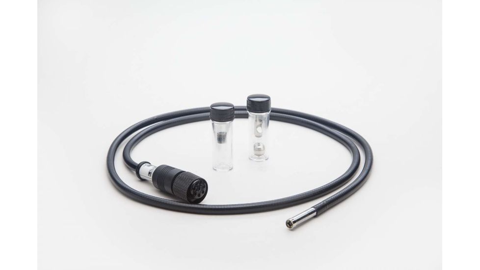 FLIR Instruments 5.8Mm Cam W 1M Semi-Rigid Probe - Long Focus, VSC58-1R