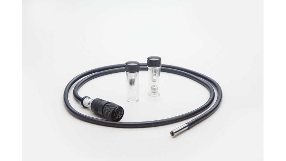 FLIR Instruments 5.8Mm Cam W 1M Semi-Rigid Probe - Short Focus, VSC58-1RM