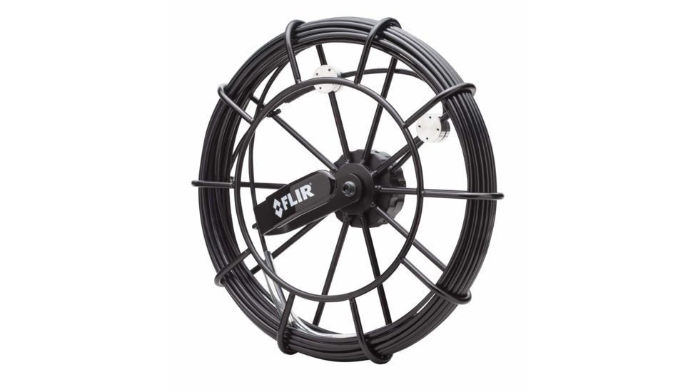 FLIR Instruments 5.8Mm Cam W 20M Fiberglass Probe - Short Focus, VSC58-20M