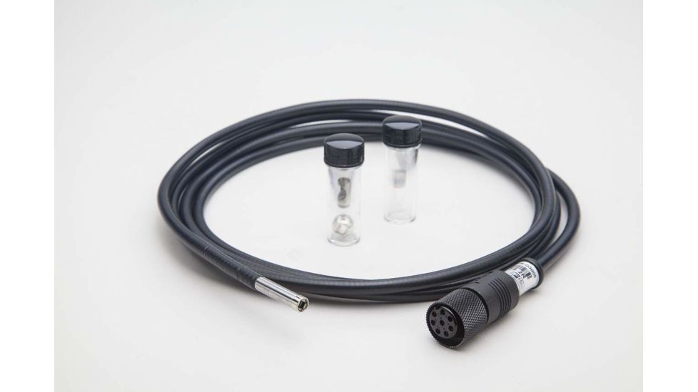 FLIR Instruments 5.8Mm Cam W 2M Semi-Rigid Probe - Short Focus, VSC58-2RM