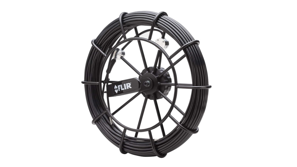 FLIR Instruments 5.8Mm Cam W 30M Fiberglass Probe - Short Focus, VSC58-30M