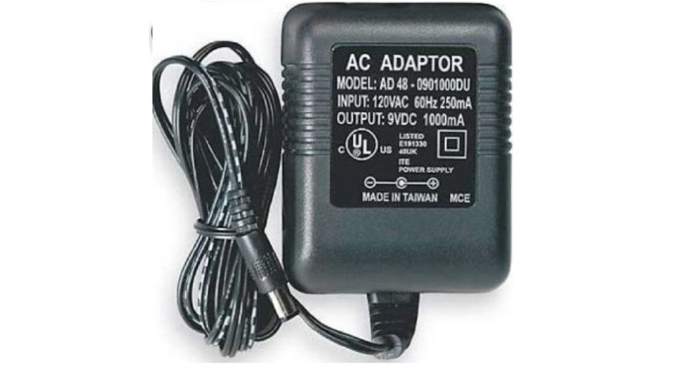 FLIR Instruments Ac Adaptor/120 Vac For Bt100, BT102