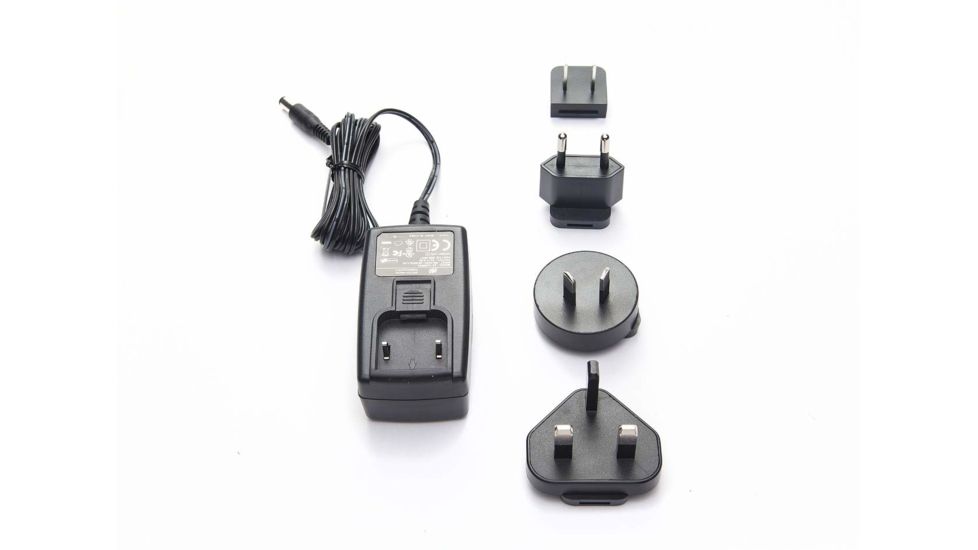 FLIR Instruments Ac Adaptor For Hdv Products, ADPTR-HDV