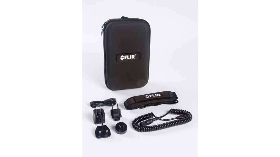 FLIR Instruments Accessory Pouch For Vs70, VSA-AP