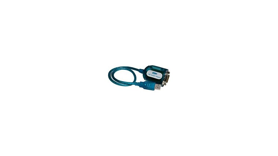 FLIR Instruments Adaptor, Rs232 To Usb, USB100