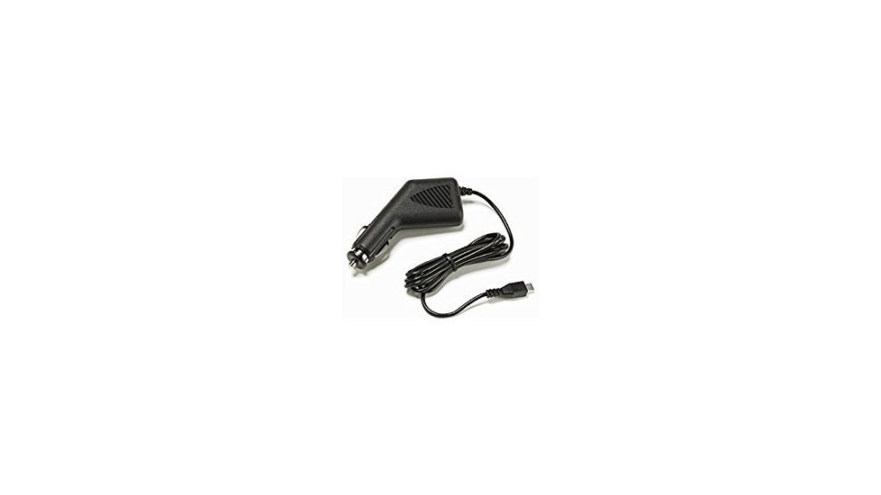 FLIR Instruments Car Carger For Cx Series, Usb Micro, T198532