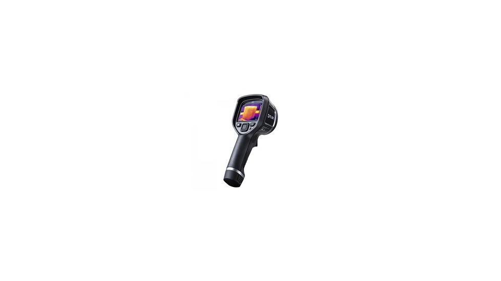 FLIR Instruments Flir E6 W/Msx, Wifi And Calibration To Nist, FLIRE6-NIST