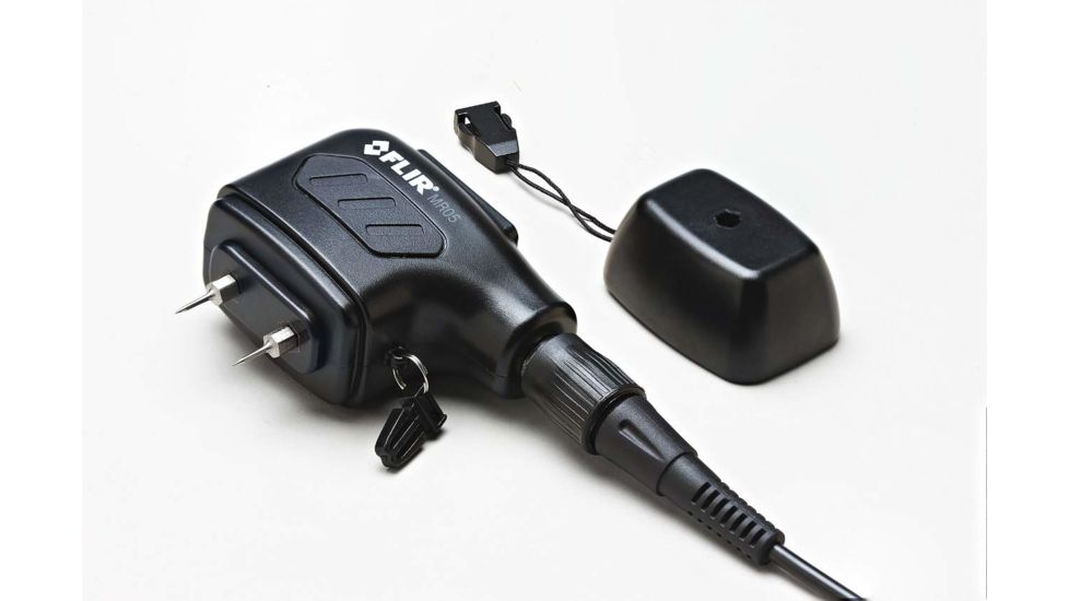 FLIR Instruments Impact Pin Moisture Probe For Mr77, MR05
