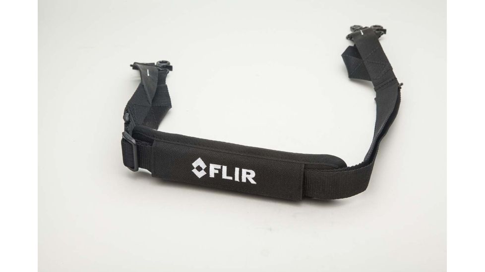 FLIR Instruments Neck Strap For Vs70, VS-NS