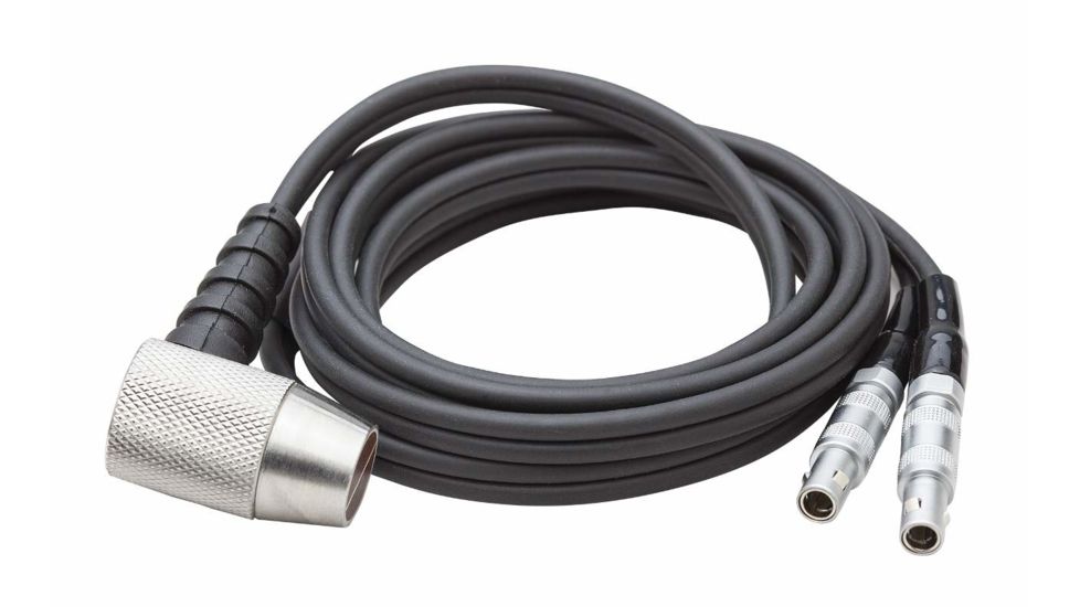 FLIR Instruments Replacement Probe 10Mhz Tkg Series, TKG-P10