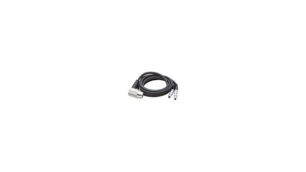 FLIR Instruments Replacement Probe 5Mhz Tkg Series, TKG-P5