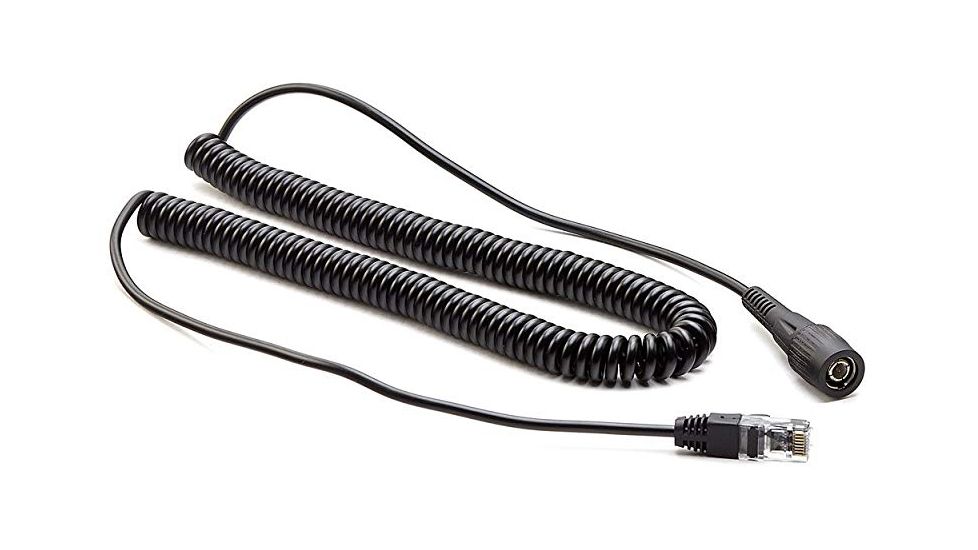 FLIR Instruments Rj45 To Bnc Cable For Flir Moisture Meters And Accessories, MR-CABLE