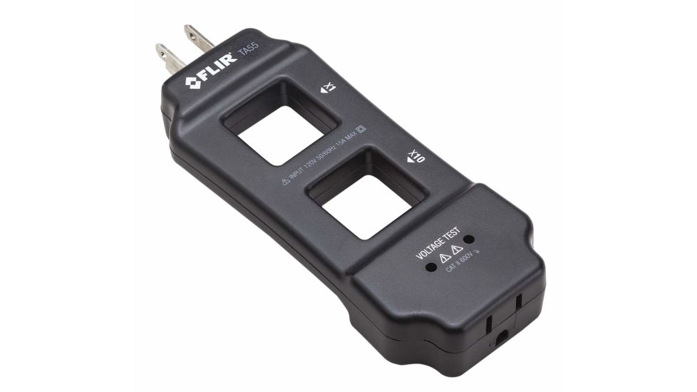 FLIR Instruments Universal Ac Current Line Splitter, TA55