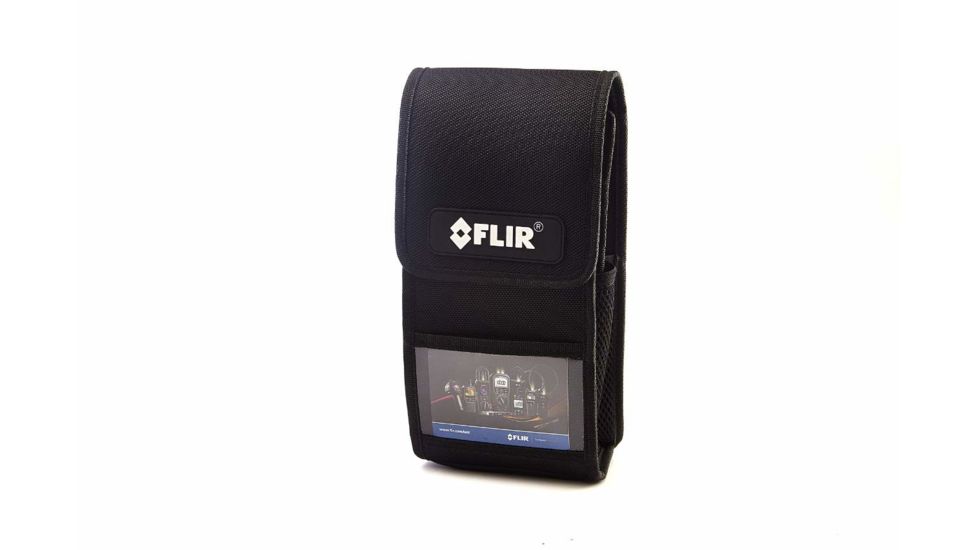 FLIR Instruments Universal Soft Sided Case, TA15