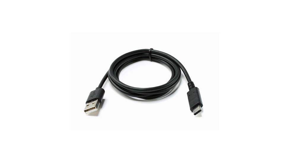 FLIR Instruments Usb 2.0 A To Usb Type-C Cable, 0.9 M, T911631ACC
