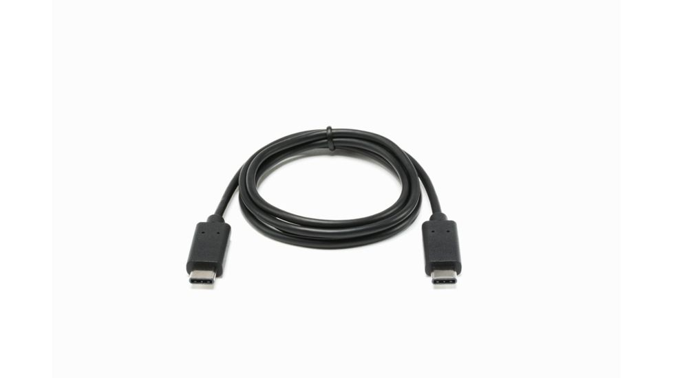 FLIR Instruments Usb Type-C To Usb Type-C Cable Usb 2.0 Standard, 1.0 M, T911705ACC