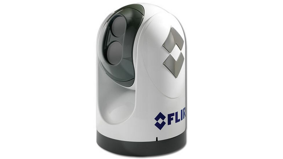 FLIR M-324XP Premium 320x240 Maritime Camera 432-0003-05-00
