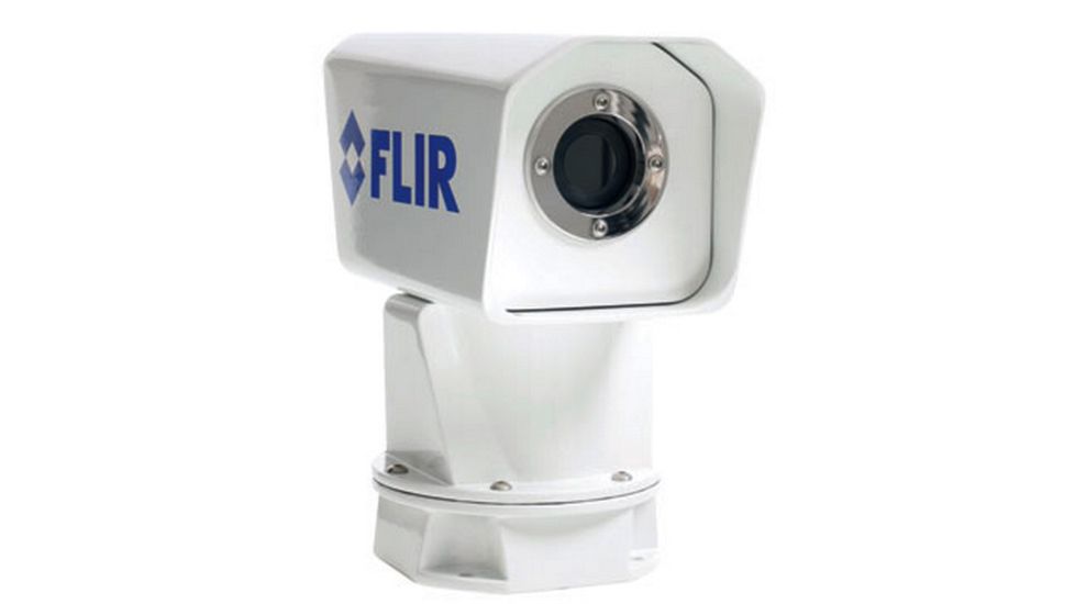 FLIR Navigator II Maritime Thermal Imaging Camera n 432-0001-01-00