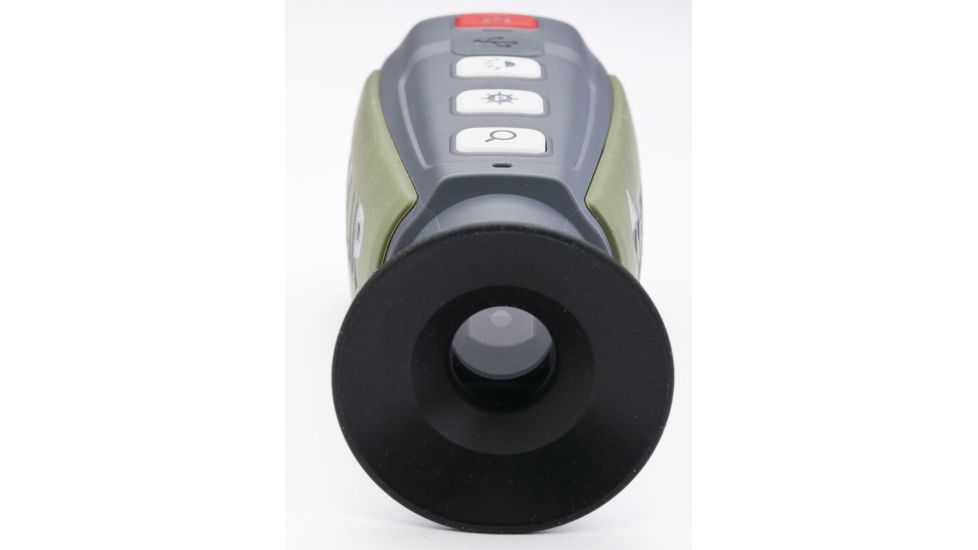 FLIR PS24 Scout Thermal Imager