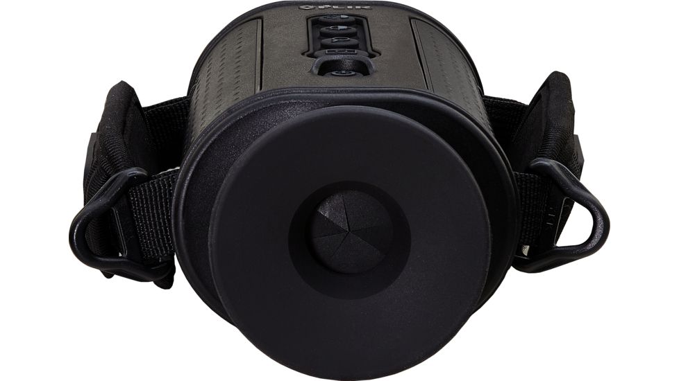 FLIR Systems HS-X 320x240 Thermal Handheld Monocular 431-0020-01-00