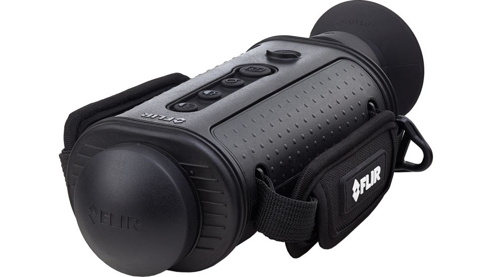 FLIR Systems HS-X 320x240 Thermal Handheld Monocular 431-0020-01-00