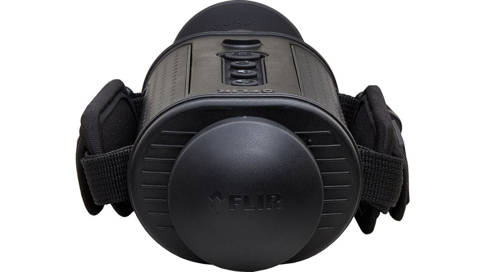 FLIR Systems HS-X 320x240 Thermal Handheld Monocular 431-0020-01-00