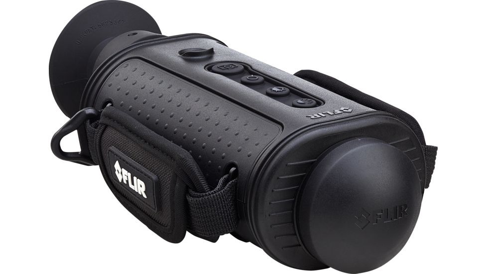 FLIR Systems HS-X 320x240 Thermal Handheld Monocular 431-0020-01-00
