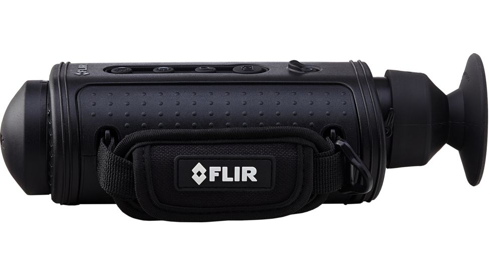 FLIR Systems HS-X 320x240 Thermal Handheld Monocular 431-0020-01-00