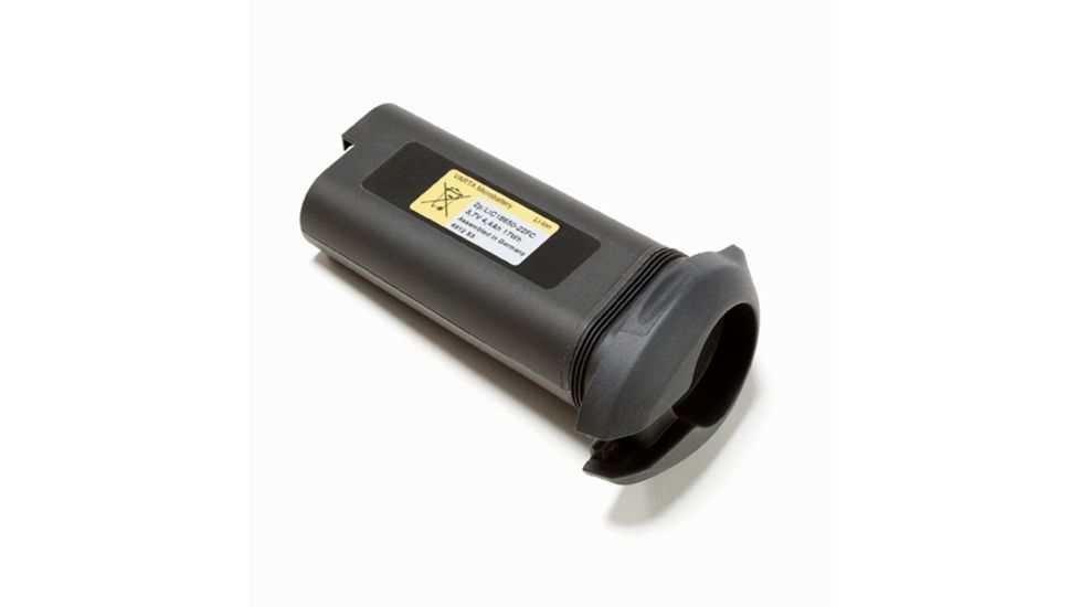 FLIR Systems 3.6 V, 4.4 Ah, 16 Wh Battery Li-ion, Black T199368ACC