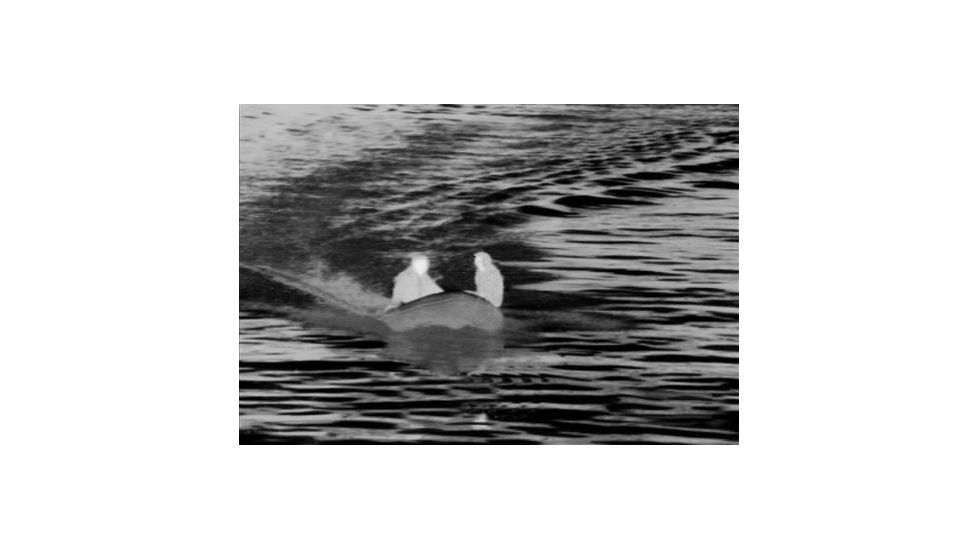 FLIR Systems BHM-6XR+ NTSC Bi-Ocular Series, Lens sold seprately, Gray 432-0006-17-00S