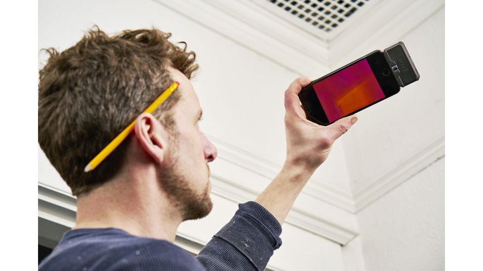FLIR Systems FLIR ONE Pro LT iOS 435-0012-03