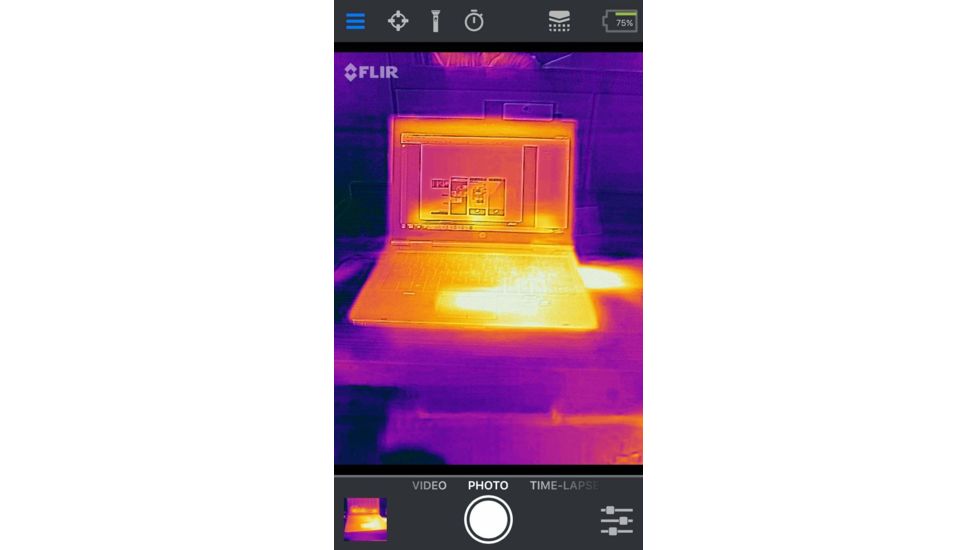 FLIR Systems FLIR ONE Pro LT iOS 435-0012-03