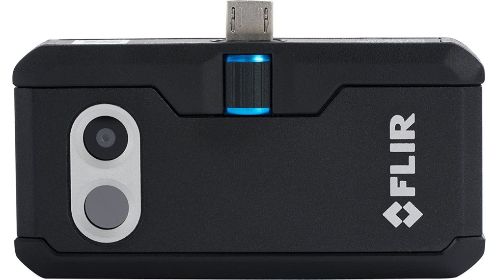 FLIR Systems FLIR ONE Pro LT Micro-USB, 435-0015-03