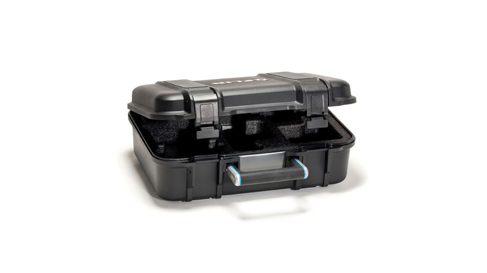 FLIR Systems Hard Case For K SeriesThermal Camera, Black T198441ACC