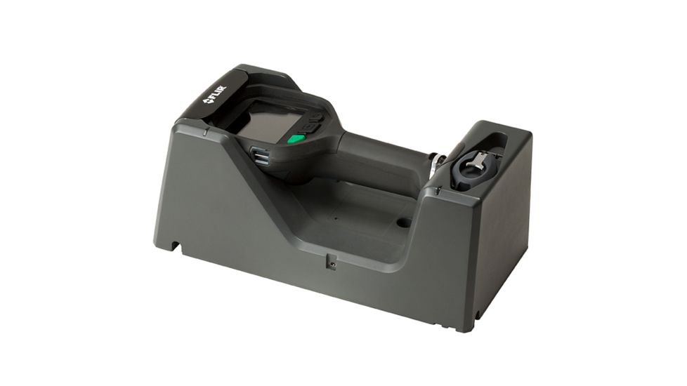 FLIR Systems In-truck Charger, Black T198322ACC