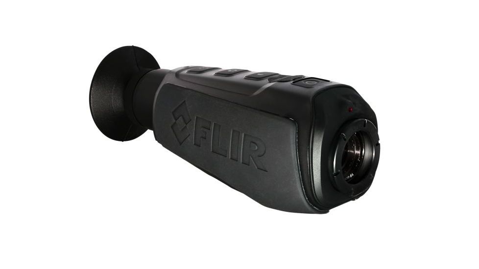 FLIR Systems LSX Thermal Monocular 4x, 320x240, 60hz 431-0010-21-00, EDEMO1