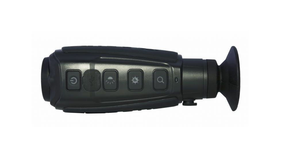 FLIR Systems LSX Thermal Monocular 4x, 320x240, 60hz 431-0010-21-00, EDEMO1