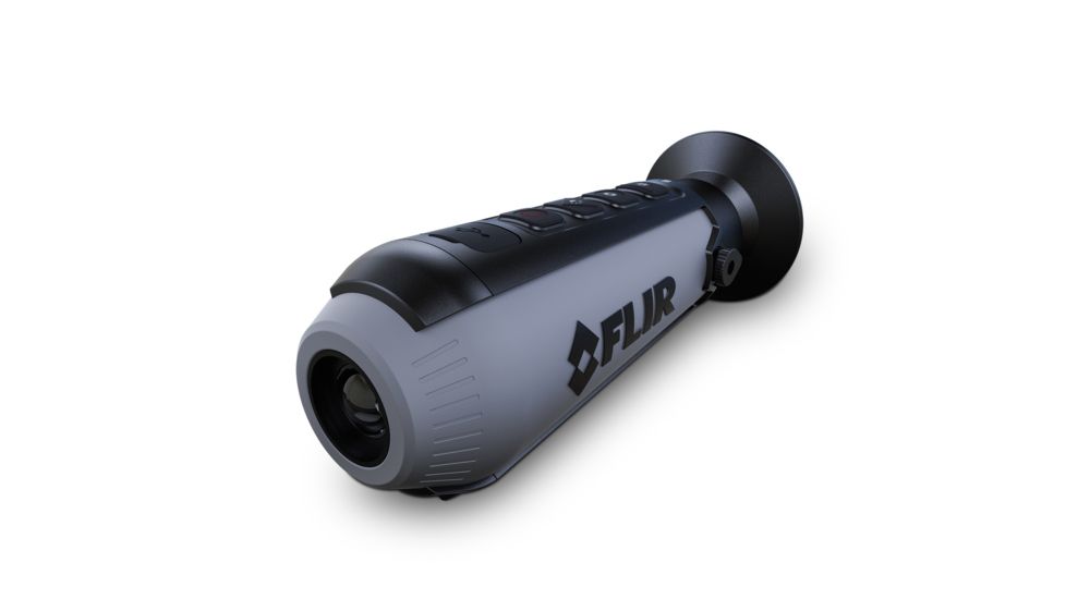 Ocean Scout TK Marine Thermal Vison Camera Monocular