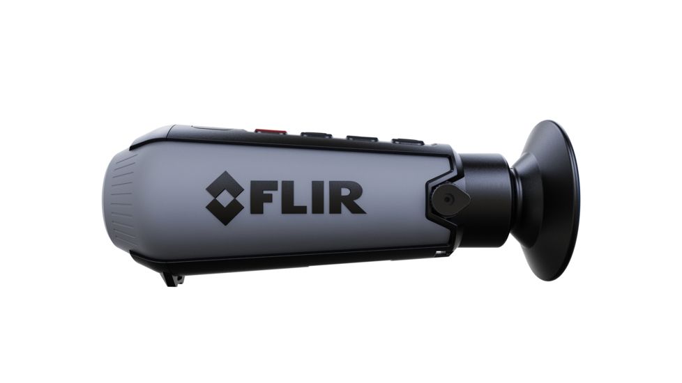 Ocean Scout TK Marine Thermal Vison Camera Monocular Profile