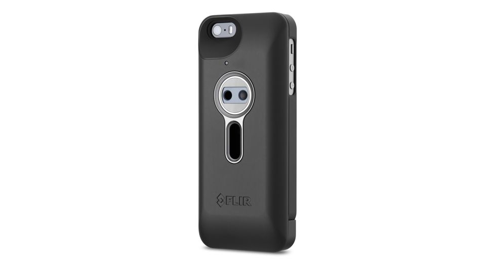 FLIR Systems One Thermal Image Device for Iphone 5/5S 43500010100