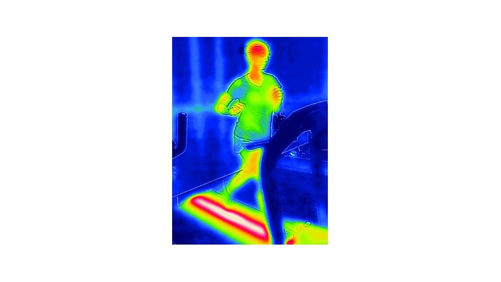 FLIR Systems One Thermal Image Device for Iphone 5/5S 43500010100