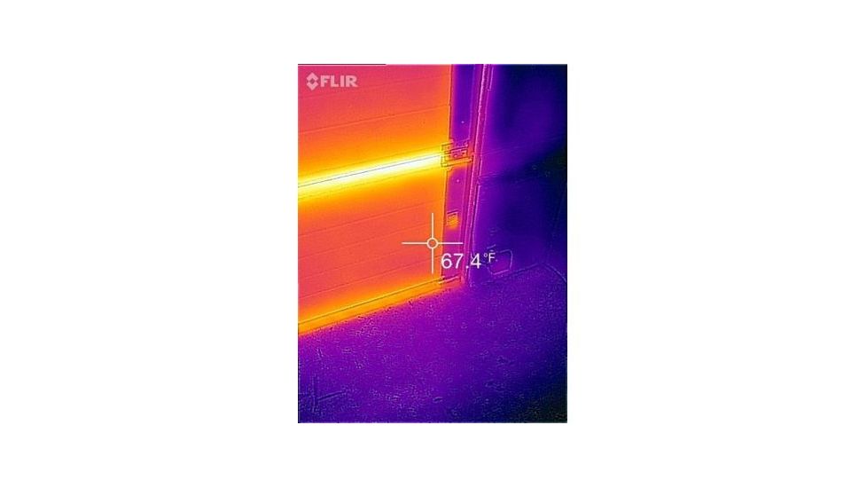 FLIR Systems One Thermal Image Device for Iphone 5/5S 43500010100