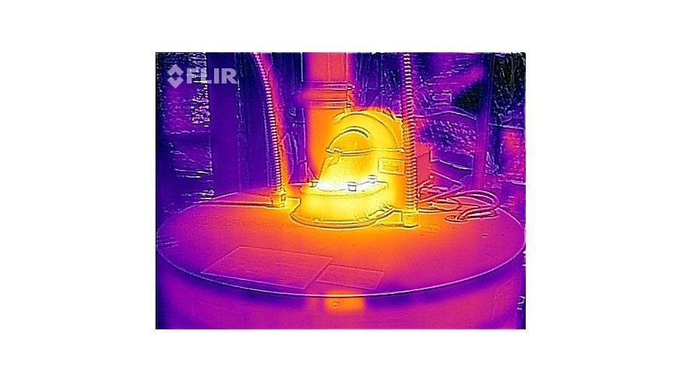 FLIR Systems One Thermal Image Device for Iphone 5/5S 43500010100
