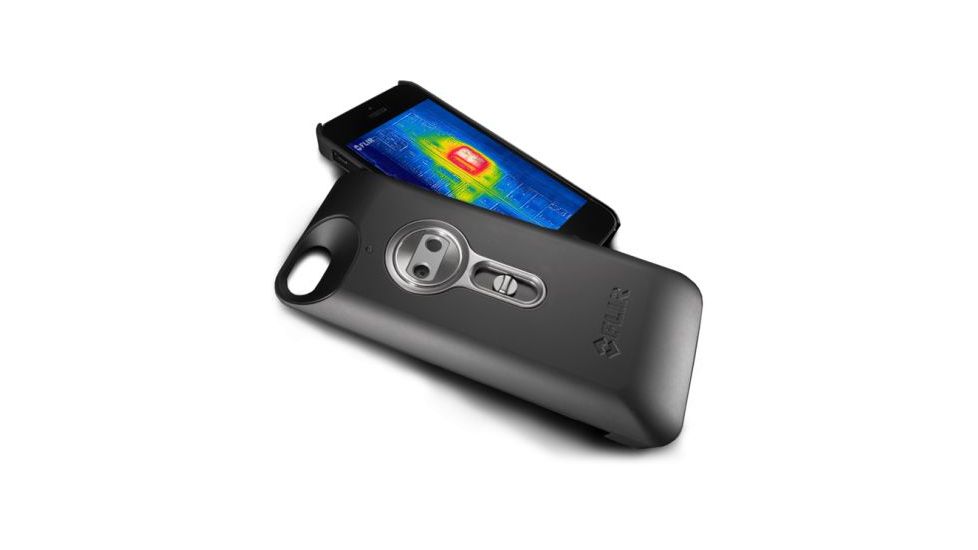 FLIR Systems One Thermal Image Device for Iphone 5/5S 43500010100
